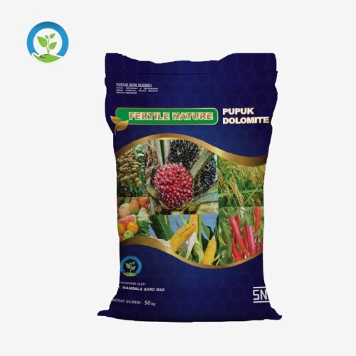 Pupuk Dolomit Mandala